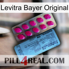 Levitra Bayer Original 35